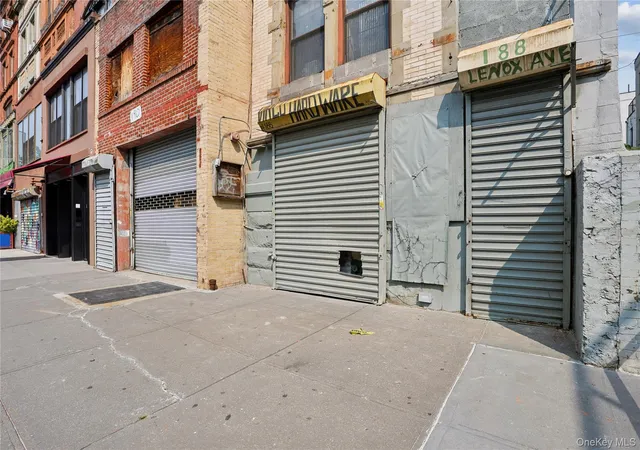 4th image of 188 Lenox Ave, New York, NY 10027 | MLS# 1032679