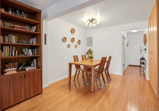 Photo 1 of Sale Pending at 445 W 240th Street #6A, New York, NY 10463 | MLS# 1032701 | Listing updated on 2026-09-22