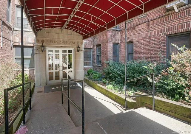 2nd image of Fieldston Plaza Condominium, New York, NY 10463