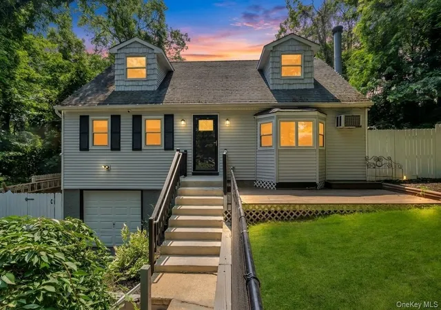 Photo 1 of Single family home for sale at 14 Seaside Ave, Brookhaven, NY 11789 | MLS# 1032717 | Listing updated on 2026-09-20