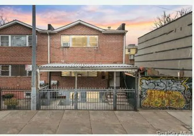 Photo 1 of Sale Pending at 1101 Greene Ave, New York, NY 11221 | MLS# 1032728 | Listing updated on 2026-09-13