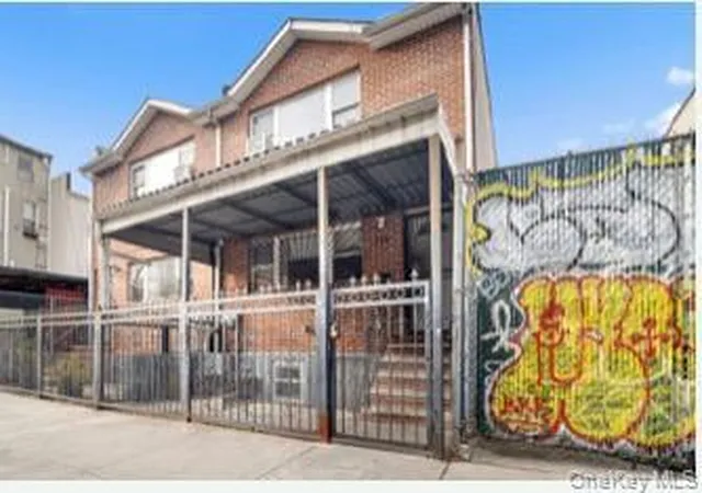 Photo 2 of Sale Pending at 1101 Greene Ave, New York, NY 11221 | MLS# 1032728 | Listing updated on 2026-09-13