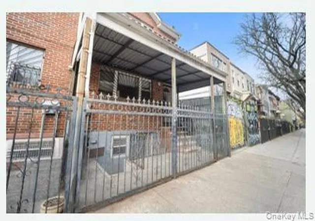 Photo 3 of Sale Pending at 1101 Greene Ave, New York, NY 11221 | MLS# 1032728 | Listing updated on 2026-09-13
