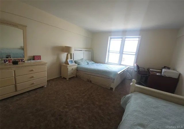Listing Photo 2 - Condo for sale in building located at 666 Shore, Long Beach, NY 11561 - Unit #4J