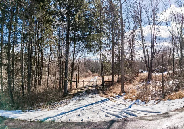 Photo 1 of Land for sale at 64 Seaman Rd, Middletown, NY 10941 | MLS# 1032739 | Listing updated on 2026-08-09