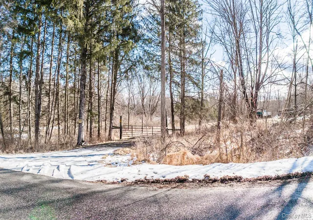 Photo 2 of Land for sale at 64 Seaman Rd, Middletown, NY 10941 | MLS# 1032739 | Listing updated on 2026-08-09