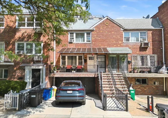Multi family home for sale at 253 Newkirk Ave, New York, NY 11230 | MLS# 1032741