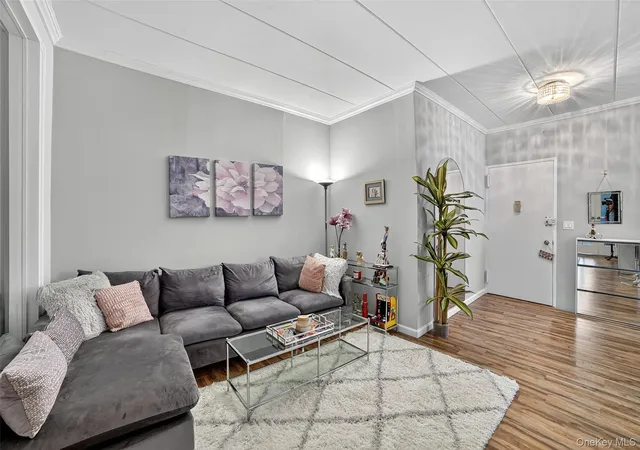 Photo 1 of Sale Pending at 1101 Midland Ave #121, Yonkers, NY 10708 | MLS# 1032742 | Listing updated on 2026-09-24