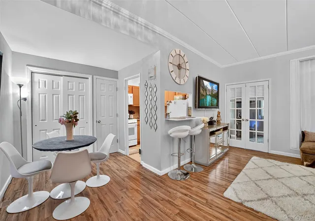Photo 2 of Sale Pending at 1101 Midland Ave #121, Yonkers, NY 10708 | MLS# 1032742 | Listing updated on 2026-09-24