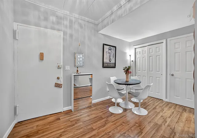 Photo 3 of Sale Pending at 1101 Midland Ave #121, Yonkers, NY 10708 | MLS# 1032742 | Listing updated on 2026-09-24