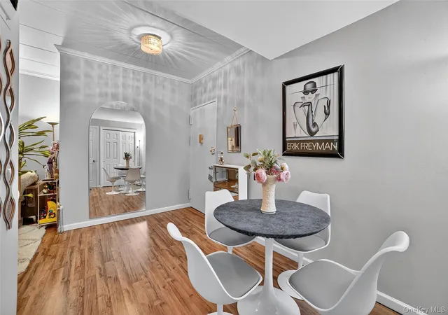 Photo 3 of Sale Pending at 1101 Midland Ave #121, Yonkers, NY 10708 | MLS# 1032742 | Listing updated on 2026-09-24