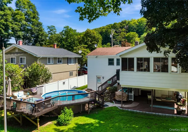 Photo 32 of Single family home for sale at 355 Sprout Brk Rd, Philipstown, NY 10524 | MLS# 1032743 | Listing updated on 2026-08-23