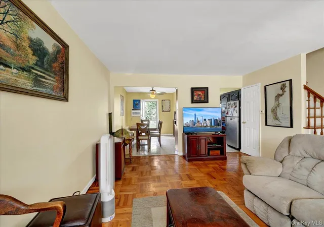 Photo 3 of Single family home for sale at 3015 Waterbury Ave, New York, NY 10461 | MLS# 1032754 | Listing updated on 2026-09-30