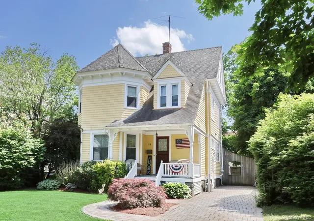 1st image of 73 E Maple Ave, Ramapo, NY 10901 | MLS# 1032773