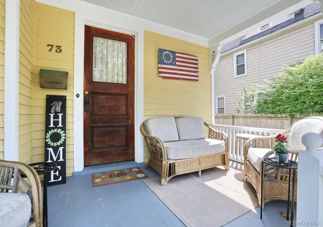 2nd image of 73 E Maple Ave, Ramapo, NY 10901 | MLS# 1032773