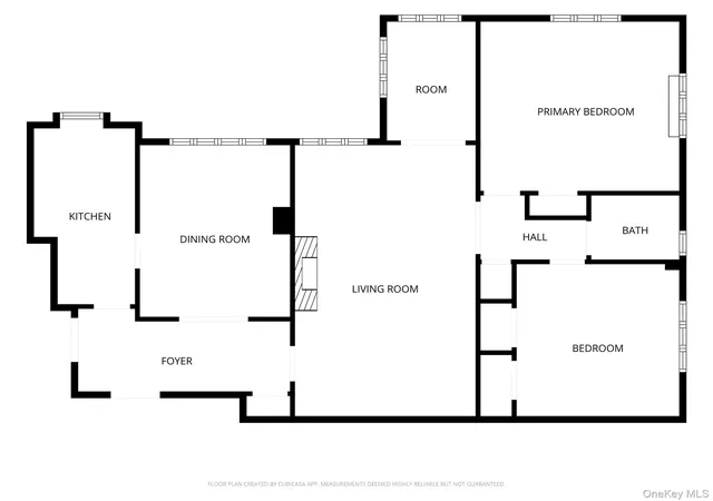 Photo 20 of Condo for sale at 2 Westchester Ave #3K, White Plains, NY 10601 | MLS# 1032776 | Listing updated on 2026-09-05