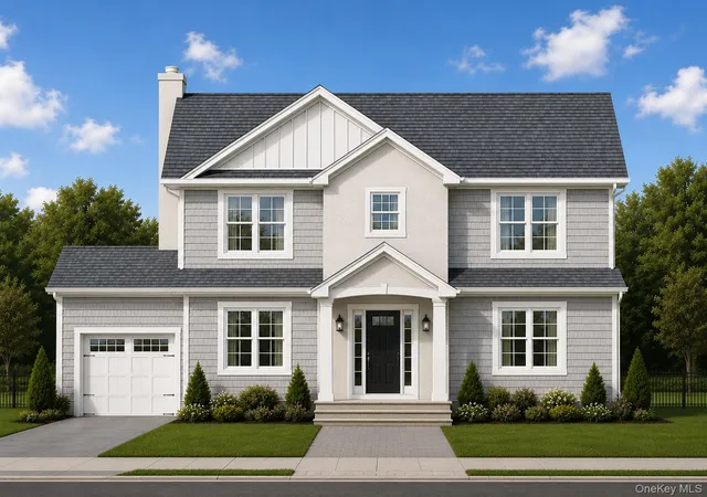 Photo 1 of Single family home for sale at 136 A Euclid Ave, Oyster Bay, NY 11758 | MLS# 1032786 | Listing updated on 2026-07-31