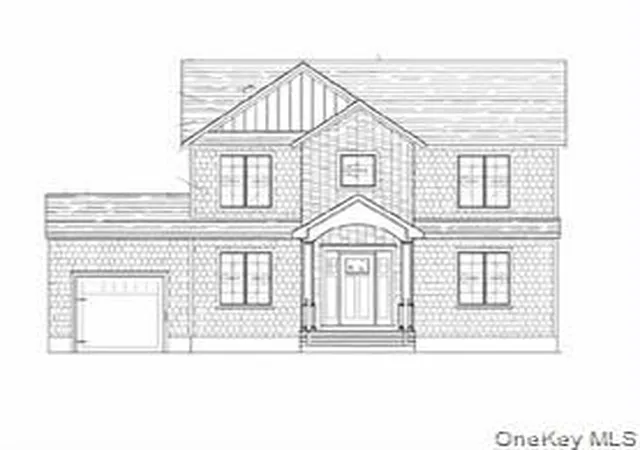 Photo 2 of Single family home for sale at 136 A Euclid Ave, Oyster Bay, NY 11758 | MLS# 1032786 | Listing updated on 2026-07-31