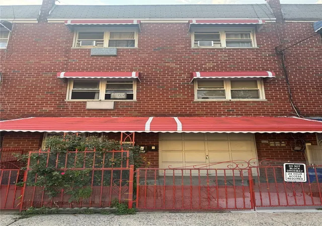 Multi family home for sale at 3637 Olinville Ave, New York, NY 10467 | MLS# 1032787
