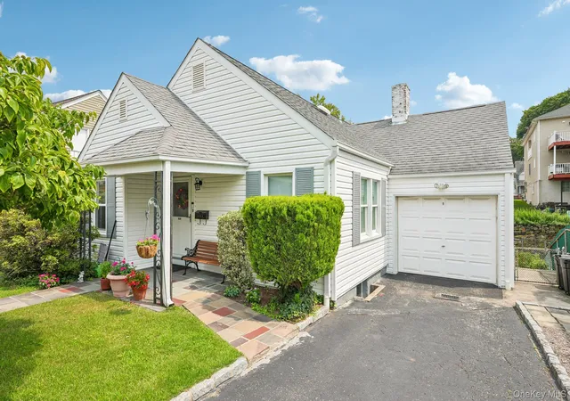 Photo 1 of Sale Pending at 105 Hildreth Pl, Yonkers, NY 10704 | MLS# 1032788 | Listing updated on 2026-09-16