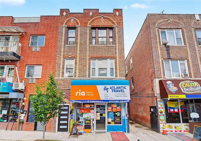 Photo 1 of Multi family home for sale at 9807 37th Avenue, New York, NY 11368 | MLS# 1032789 | Listing updated on 2026-08-28