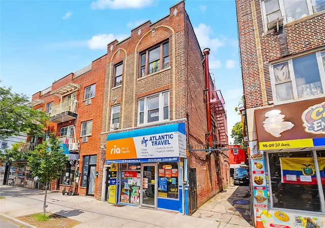 Photo 2 of Multi family home for sale at 9807 37th Avenue, New York, NY 11368 | MLS# 1032789 | Listing updated on 2026-08-28