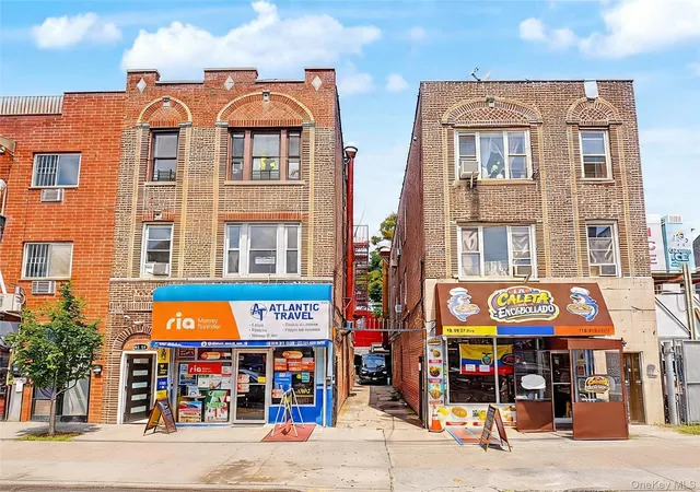 Photo 3 of Multi family home for sale at 9807 37th Avenue, New York, NY 11368 | MLS# 1032789 | Listing updated on 2026-08-28