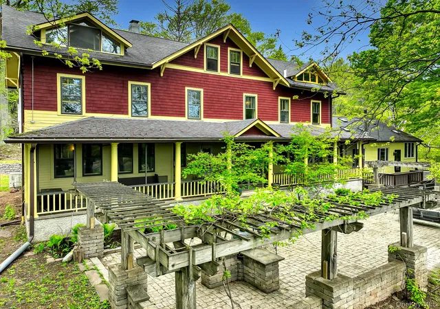 2nd image of 43 Augustine Rd, Saugerties, NY 12477 | MLS# 1032804