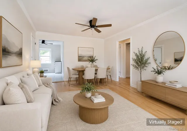Condo for sale at 540 Tuckahoe Rd #2B, Yonkers, NY 10710 | MLS# 1032805