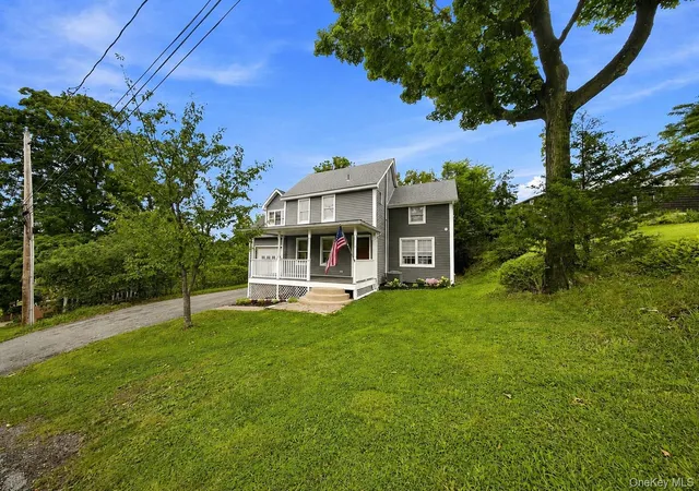 1st image of 8 Nelson St, Goshen, NY 10924 | MLS# 1032819