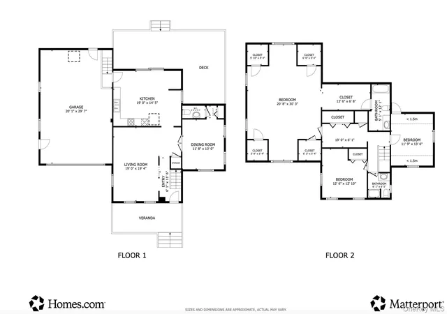 50th image of 8 Nelson St, Goshen, NY 10924 | MLS# 1032819