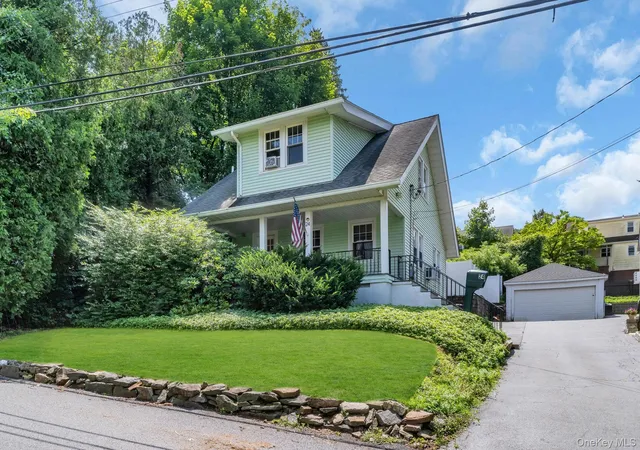 Photo 1 of Sale Pending at 24 Howard Ave, Mount Pleasant, NY 10595 | MLS# 1032823 | Listing updated on 2026-08-27