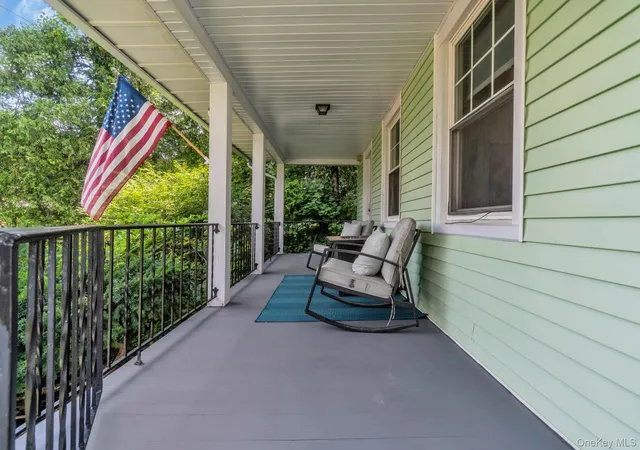 Photo 3 of Sale Pending at 24 Howard Ave, Mount Pleasant, NY 10595 | MLS# 1032823 | Listing updated on 2026-08-27