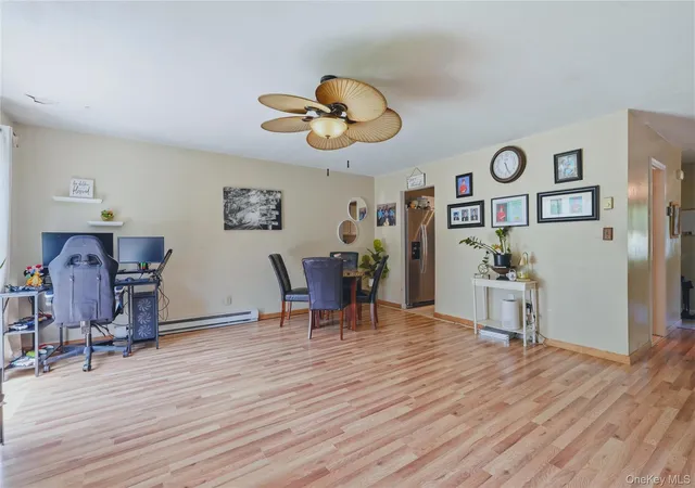 Listing Photo 5 - Condo for sale in building located at 31 Roundtree Ct, Beacon, NY 12508