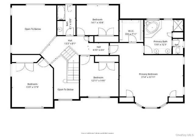 36th image of 36 Thames Rd, Poughkeepsie (town), NY 12603 | MLS# 1032830