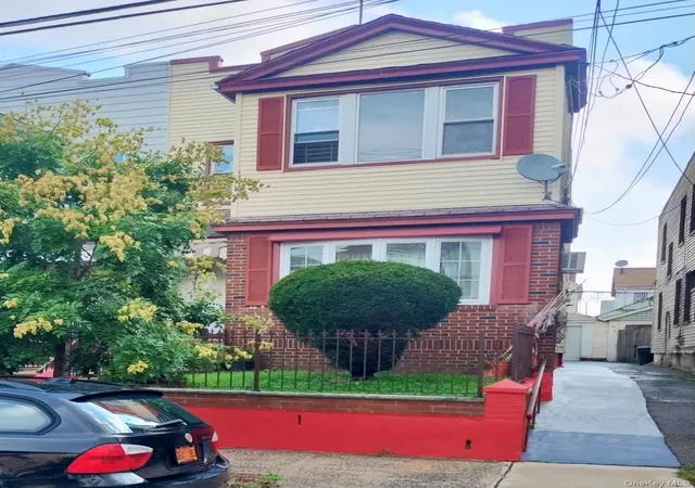 Photo 1 of Sale Pending at 93 23 202 Street, New York, NY 11423 | MLS# 1032839 | Listing updated on 2026-08-28