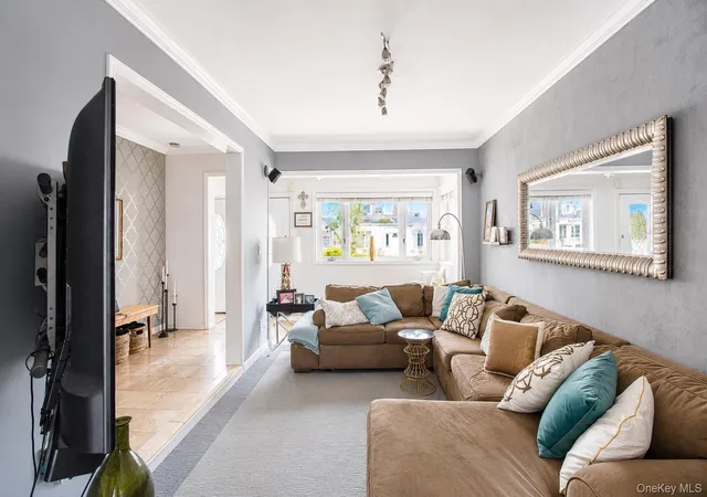 Photo 3 of Single family home for sale at 78 51 80th Street, New York, NY 11385 | MLS# 1032842 | Listing updated on 2026-08-30