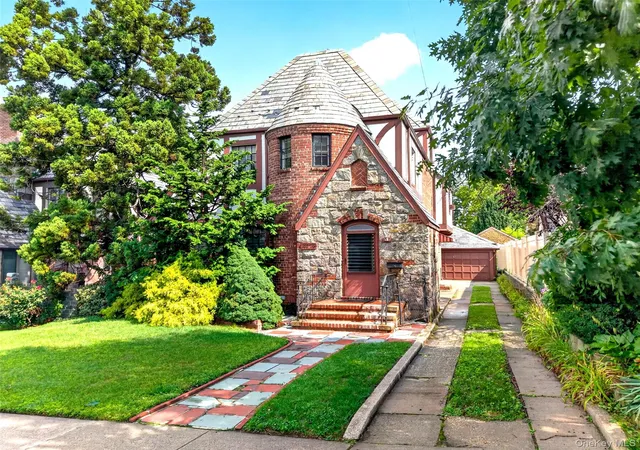 Photo 1 of Sale Pending at 168 09 29th Avenue, New York, NY 11358 | MLS# 1032847 | Listing updated on 2026-08-14