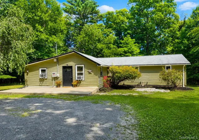Photo 1 of Sale Pending at 37 Old Town Rd, Shawangunk, NY 12566 | MLS# 1032881 | Listing updated on 2026-09-08