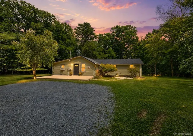 Photo 2 of Sale Pending at 37 Old Town Rd, Shawangunk, NY 12566 | MLS# 1032881 | Listing updated on 2026-09-08
