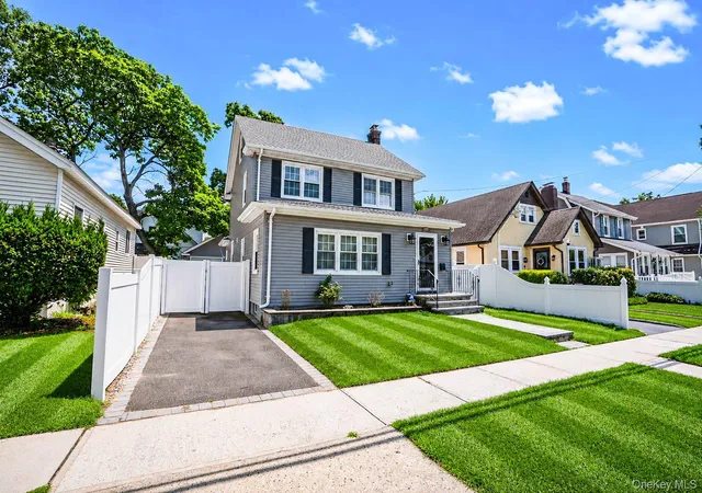 Photo 2 of Sale Pending at 1365 Langdon Blvd, Hempstead, NY 11570 | MLS# 1032913 | Listing updated on 2026-08-22