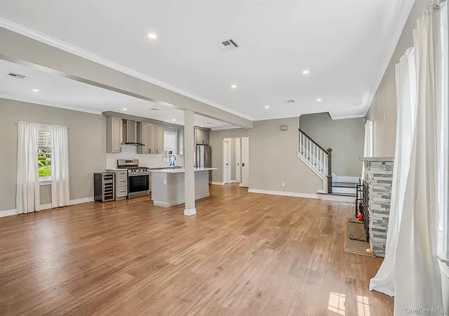 Photo 4 of Sale Pending at 1365 Langdon Blvd, Hempstead, NY 11570 | MLS# 1032913 | Listing updated on 2026-08-22