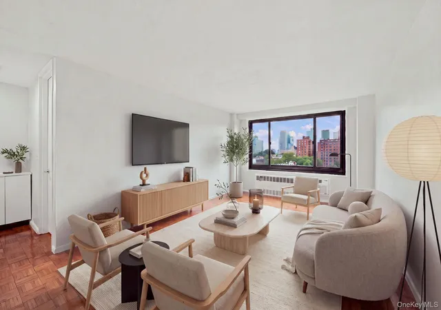 Photo 1 of Condo for sale at 185 Hall St #1010, New York, NY 11205 | MLS# 1032921 | Listing updated on 2026-08-01