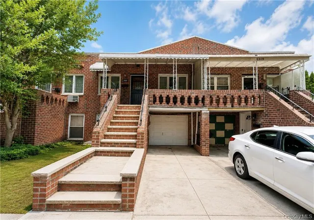 Photo 1 of Multi family home for sale at 1307 E 98th Street, New York, NY 11236 | MLS# 1032923 | Listing updated on 2026-08-15