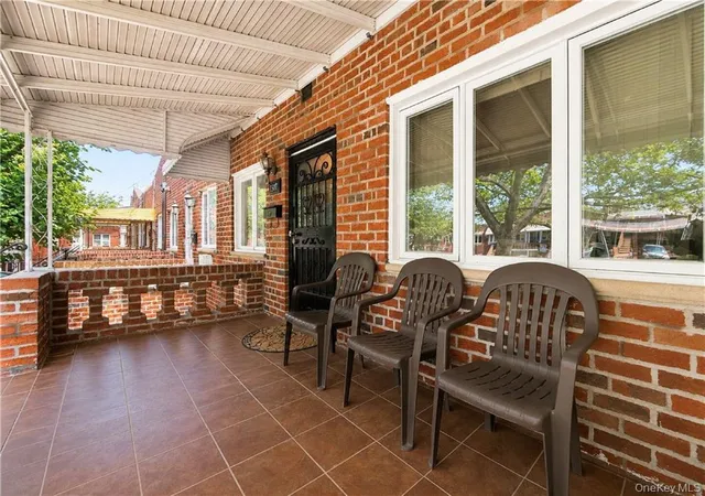 Photo 2 of Multi family home for sale at 1307 E 98th Street, New York, NY 11236 | MLS# 1032923 | Listing updated on 2026-08-15