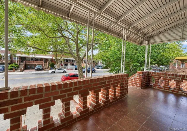 Photo 3 of Multi family home for sale at 1307 E 98th Street, New York, NY 11236 | MLS# 1032923 | Listing updated on 2026-08-15