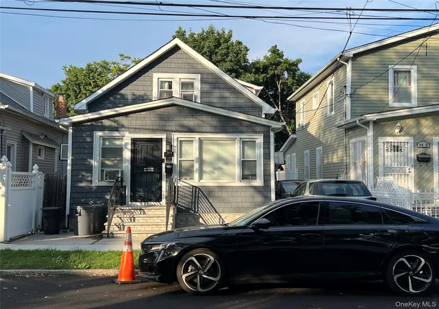 Photo 1 of Sale Pending at 114 35 168th Street, New York, NY 11434 | MLS# 1032924 | Listing updated on 2026-08-16