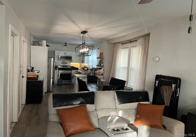 Photo 3 of Sale Pending at 114 35 168th Street, New York, NY 11434 | MLS# 1032924 | Listing updated on 2026-08-16
