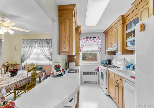 Photo 3 of Sale Pending at 155 32 84th Street #3, New York, NY 11414 | MLS# 1032925 | Listing updated on 2026-08-22