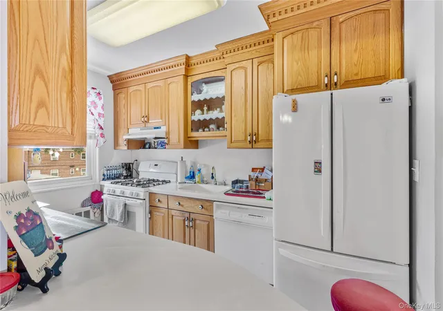 Photo 3 of Sale Pending at 155-32 84th Street #3, New York, NY 11414 | MLS# 1032925 | Listing updated on 2026-08-22